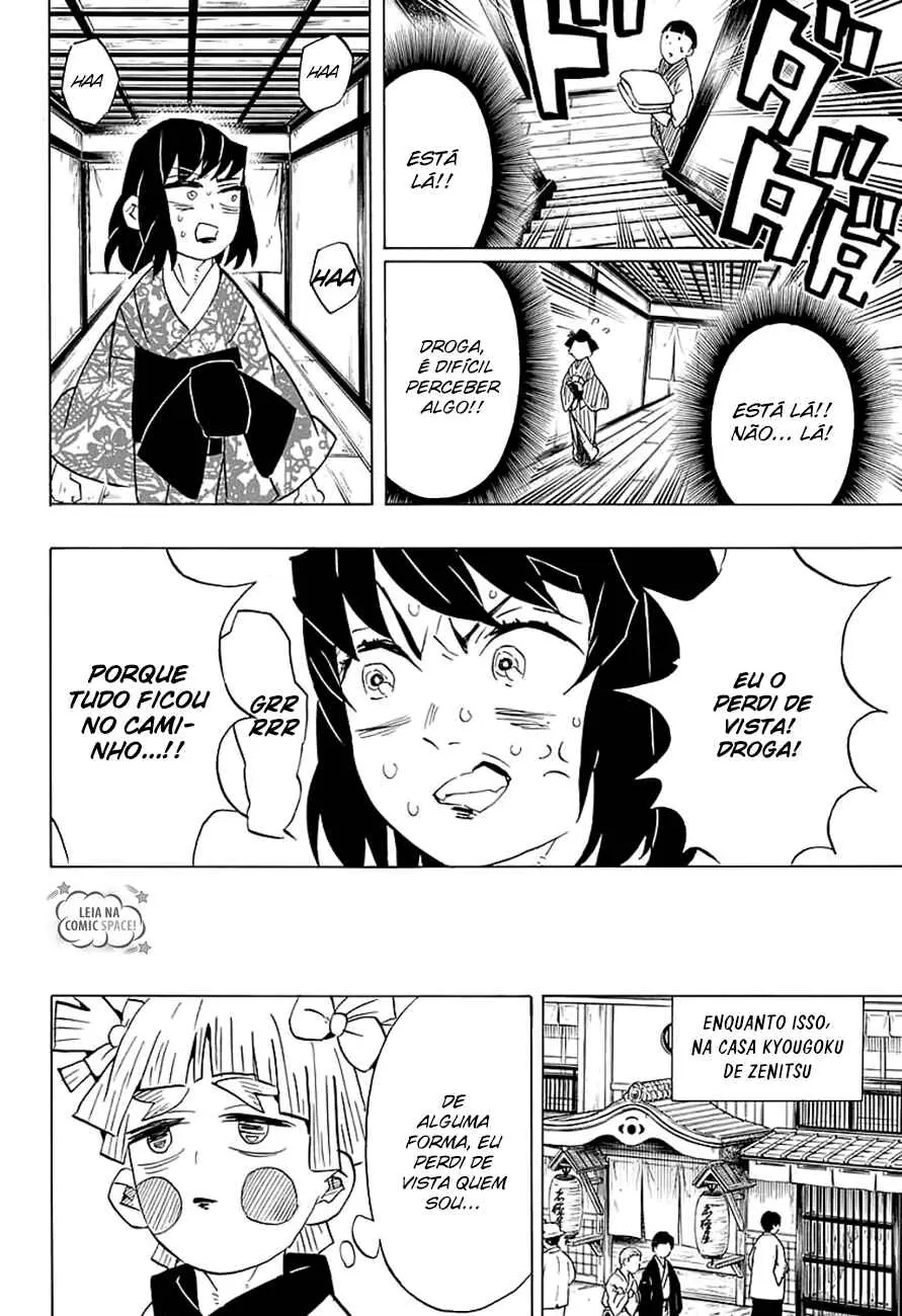Read Demon Slayer Kimetsu no Yaiba PT Manga Online