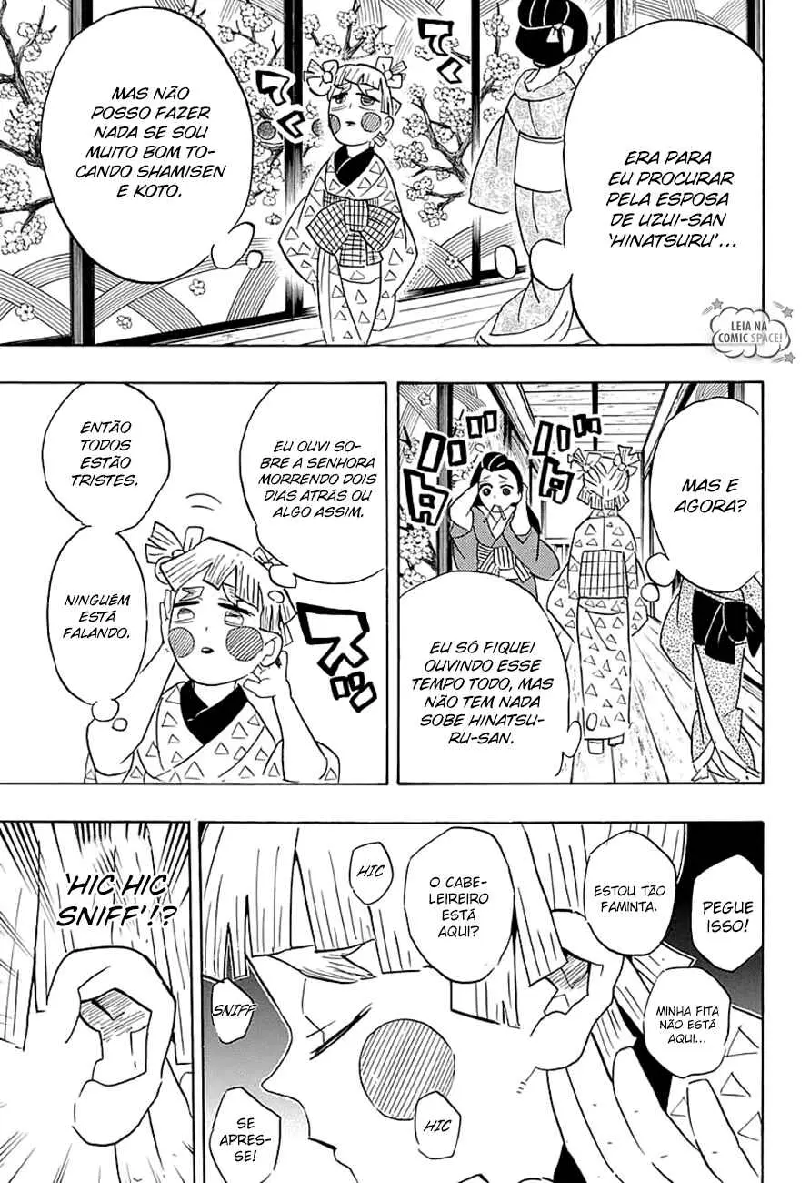 Read Demon Slayer Kimetsu no Yaiba PT Manga Online