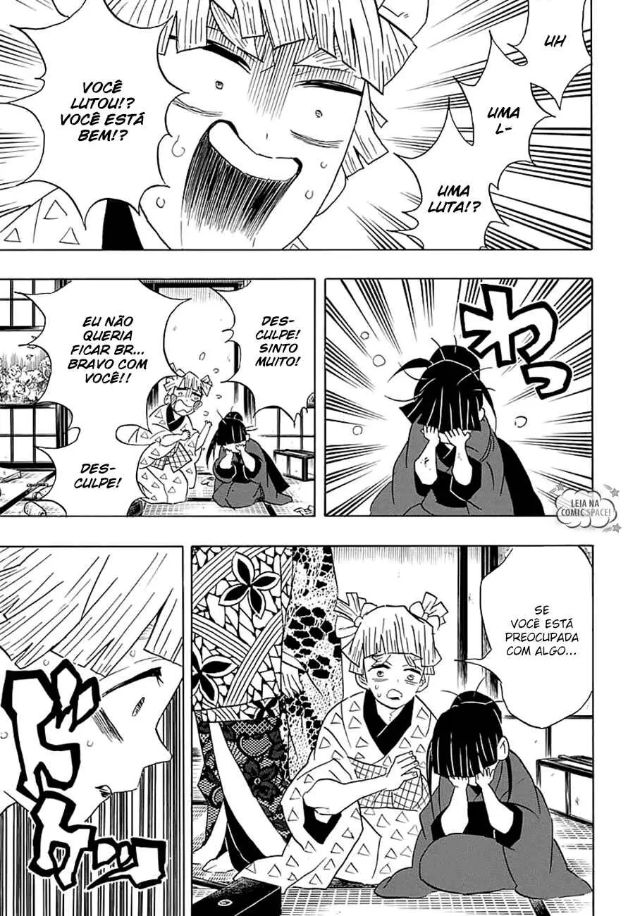 Read Demon Slayer Kimetsu no Yaiba PT Manga Online