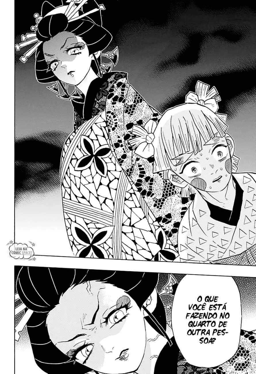 Read Demon Slayer Kimetsu no Yaiba PT Manga Online