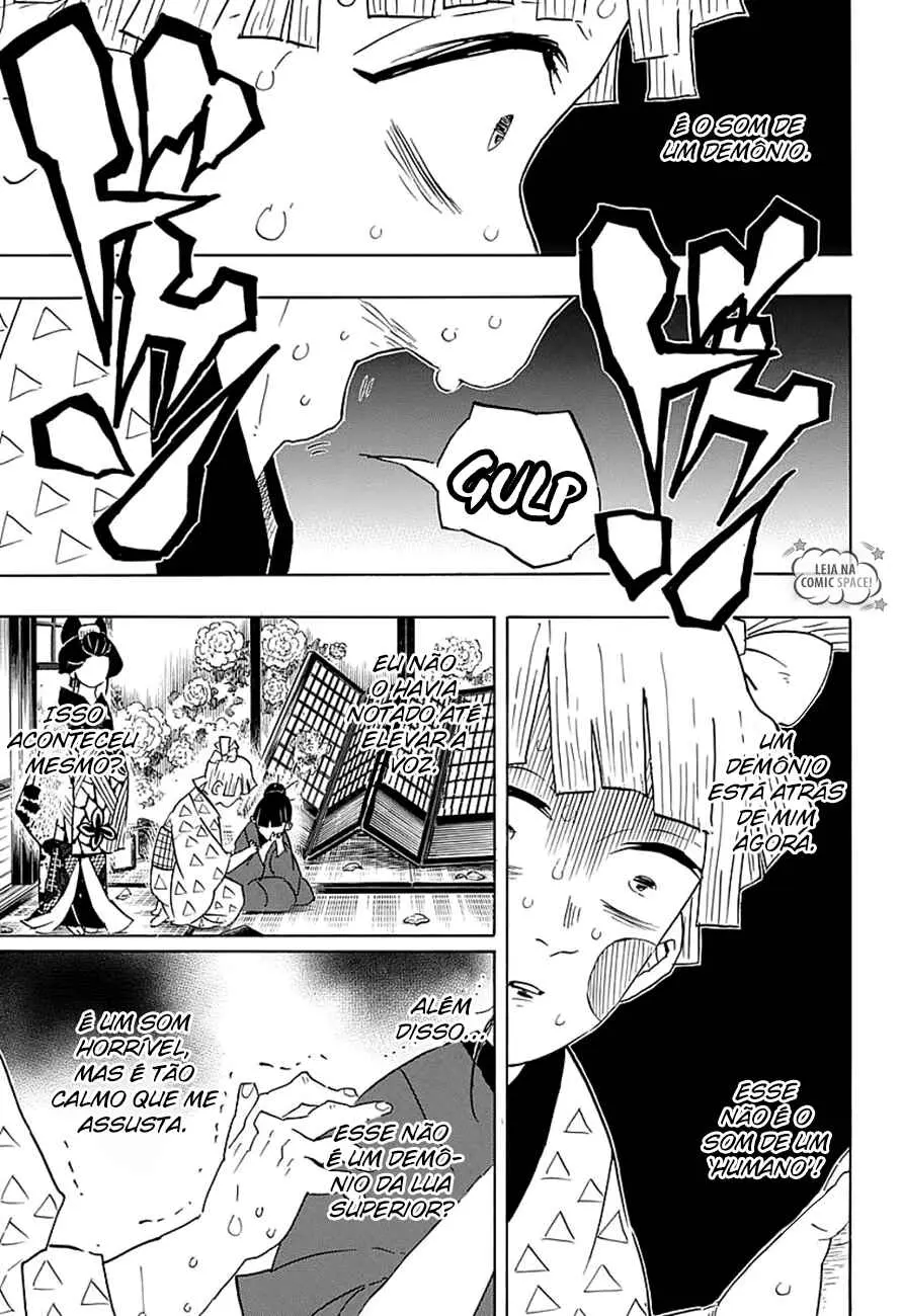 Read Demon Slayer Kimetsu no Yaiba PT Manga Online