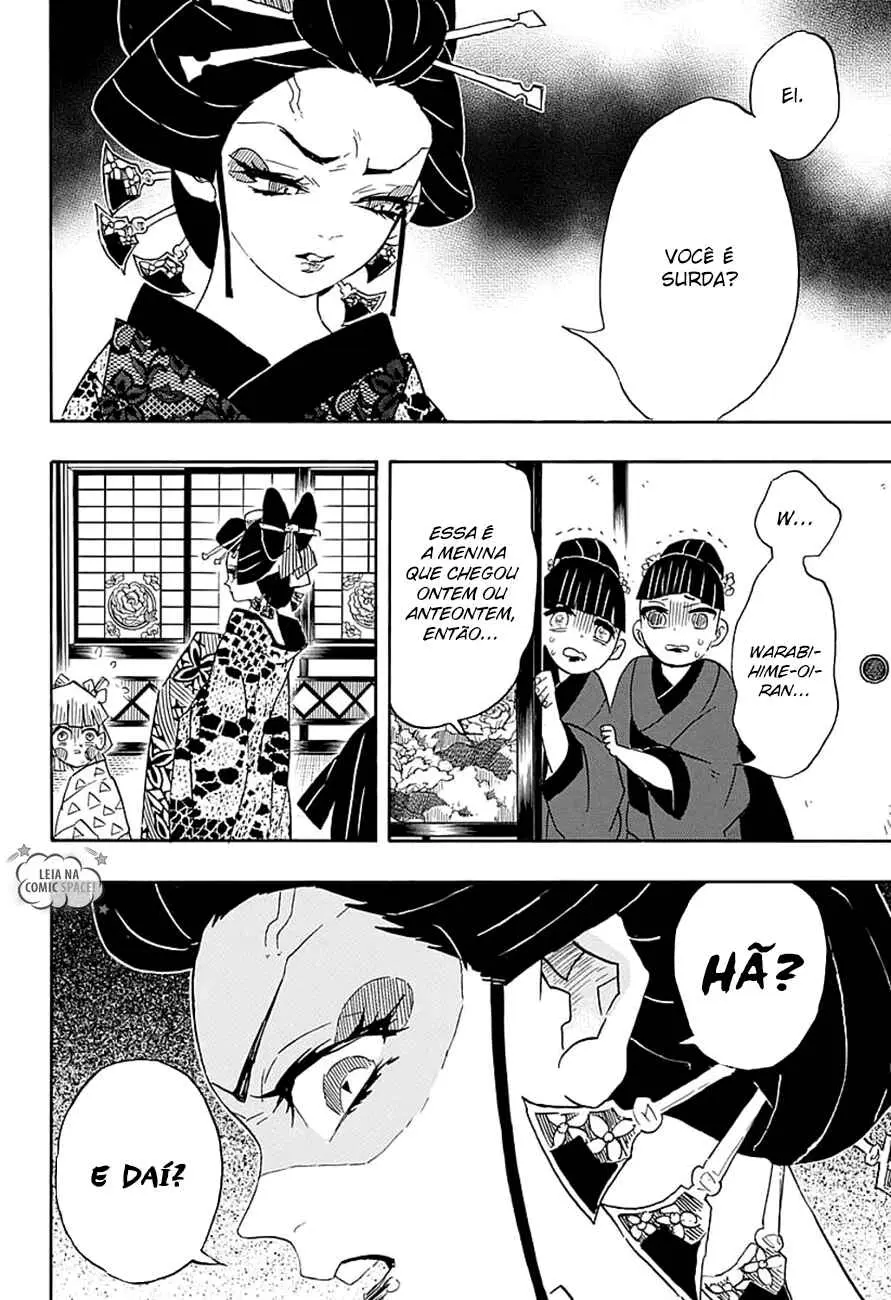 Read Demon Slayer Kimetsu no Yaiba PT Manga Online