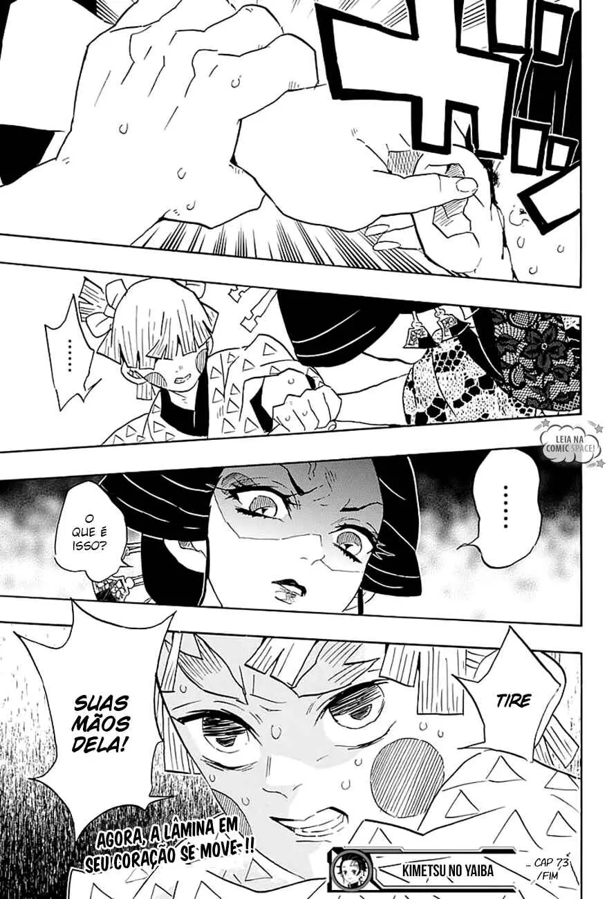 Read Demon Slayer Kimetsu no Yaiba PT Manga Online