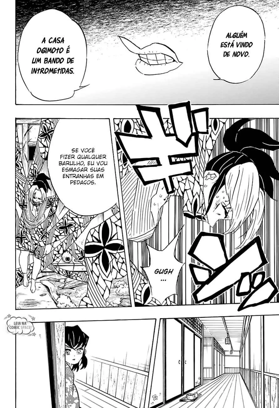 Read Demon Slayer Kimetsu no Yaiba PT Manga Online