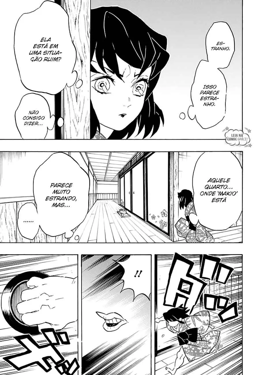 Read Demon Slayer Kimetsu no Yaiba PT Manga Online