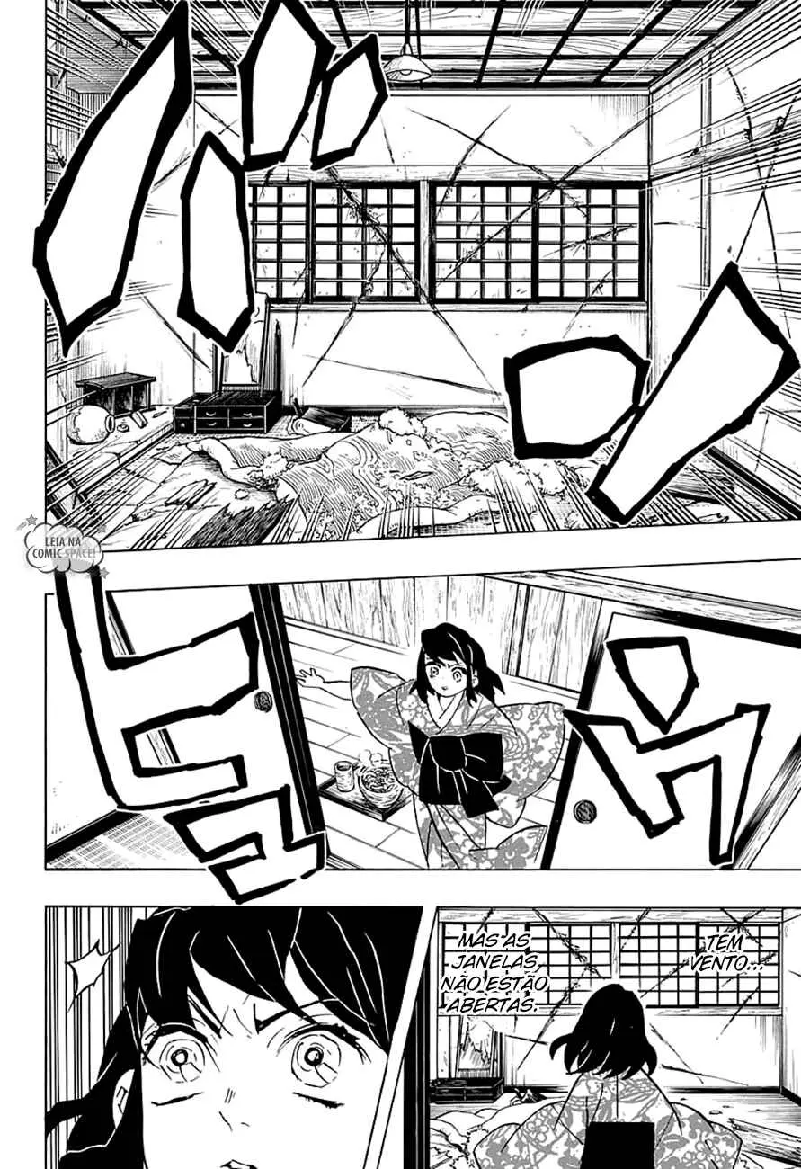 Read Demon Slayer Kimetsu no Yaiba PT Manga Online