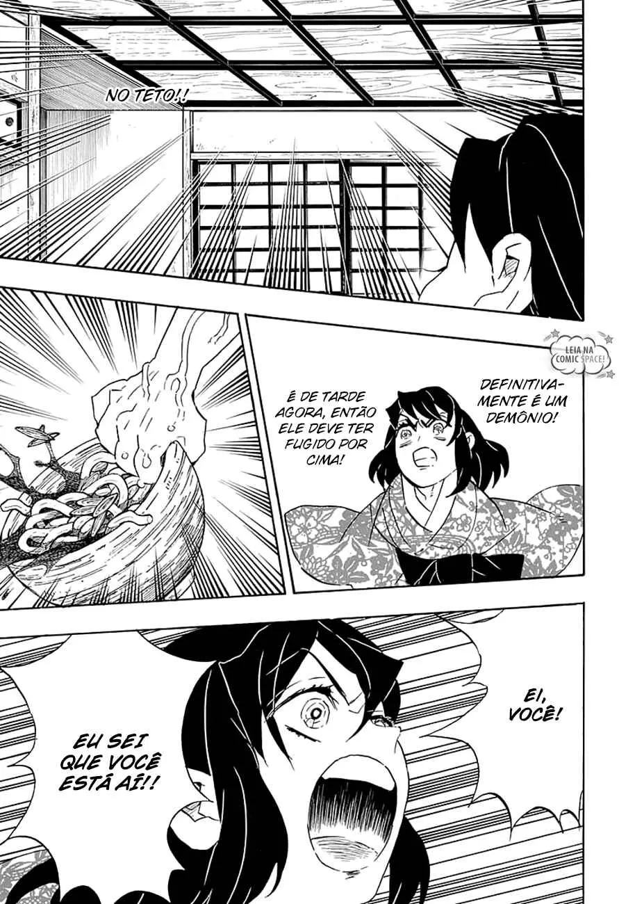 Read Demon Slayer Kimetsu no Yaiba PT Manga Online