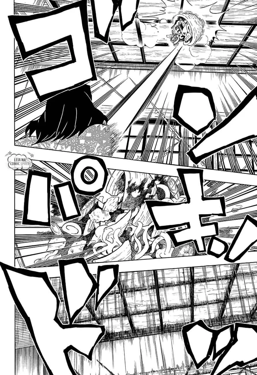 Read Demon Slayer Kimetsu no Yaiba PT Manga Online