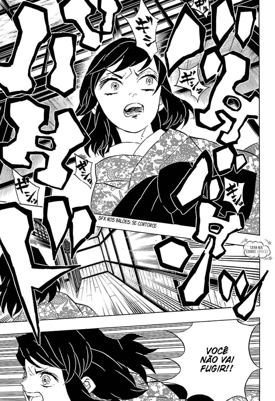 Read Demon Slayer Kimetsu no Yaiba PT Manga Online
