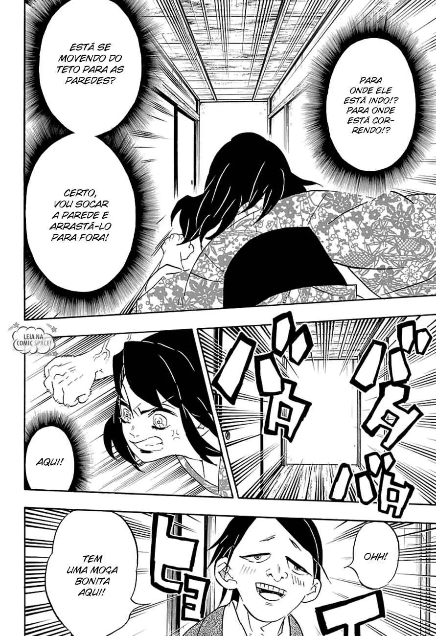 Read Demon Slayer Kimetsu no Yaiba PT Manga Online