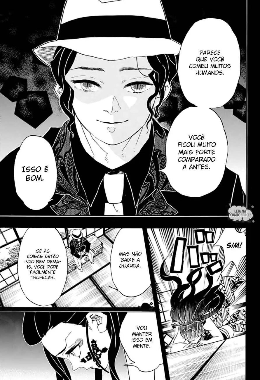 Read Demon Slayer Kimetsu no Yaiba PT Manga Online