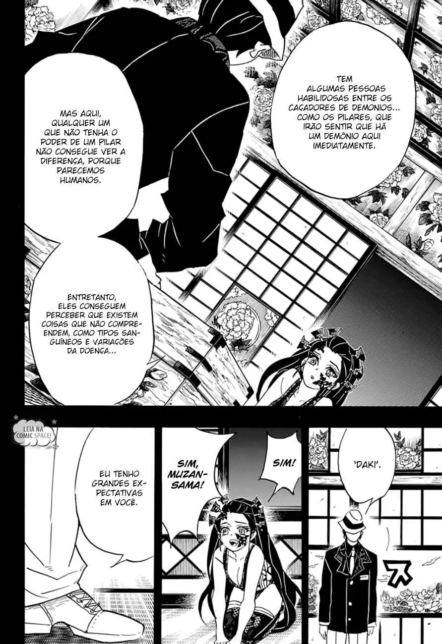 Read Demon Slayer Kimetsu no Yaiba PT Manga Online