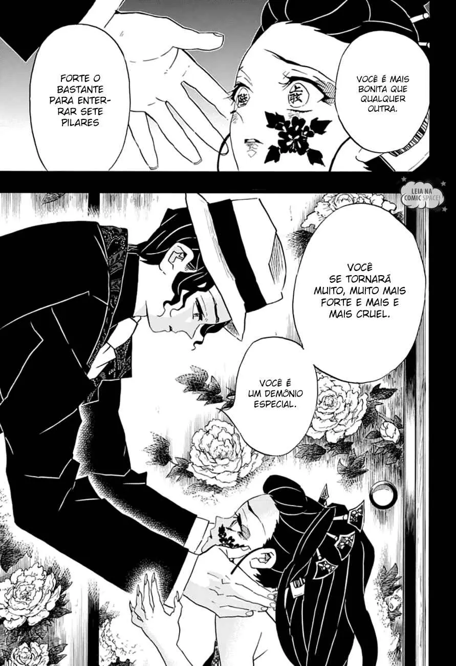 Read Demon Slayer Kimetsu no Yaiba PT Manga Online