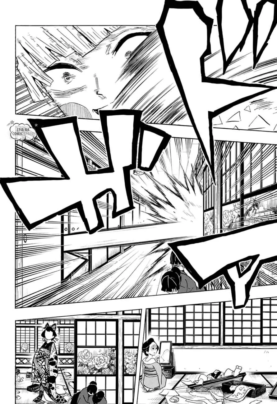 Read Demon Slayer Kimetsu no Yaiba PT Manga Online