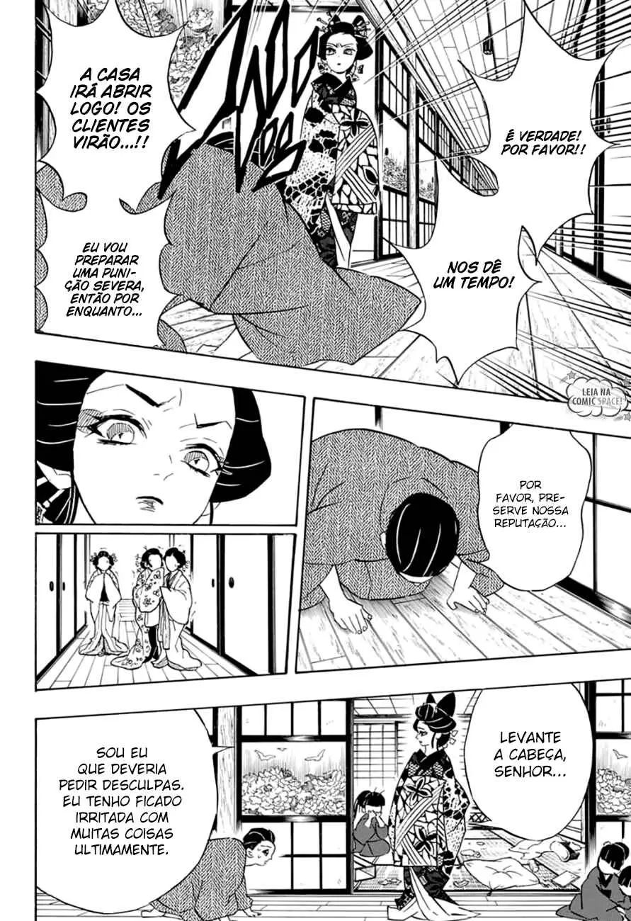 Read Demon Slayer Kimetsu no Yaiba PT Manga Online