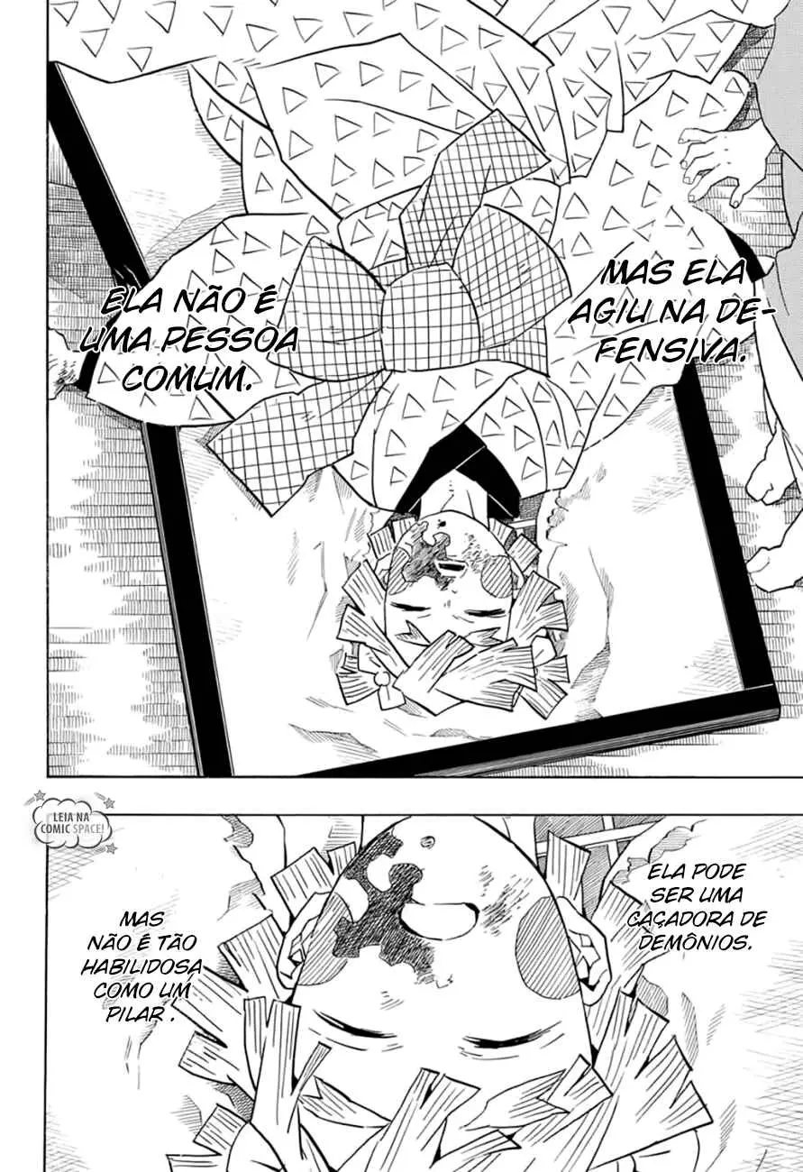 Read Demon Slayer Kimetsu no Yaiba PT Manga Online