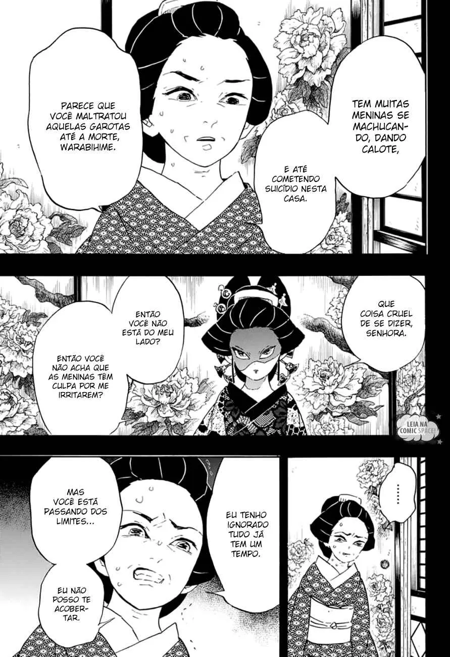 Read Demon Slayer Kimetsu no Yaiba PT Manga Online