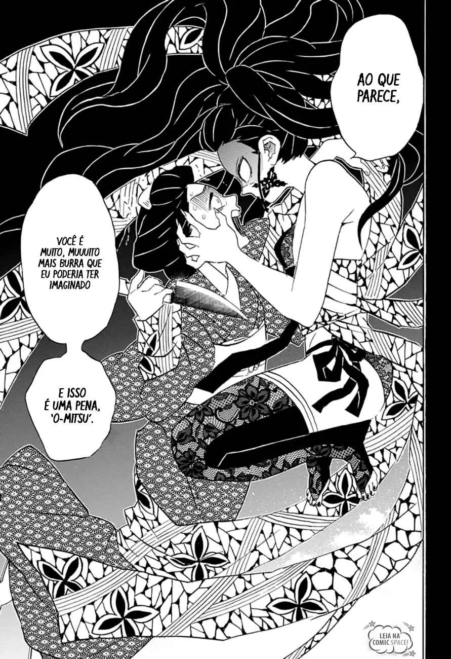 Read Demon Slayer Kimetsu no Yaiba PT Manga Online