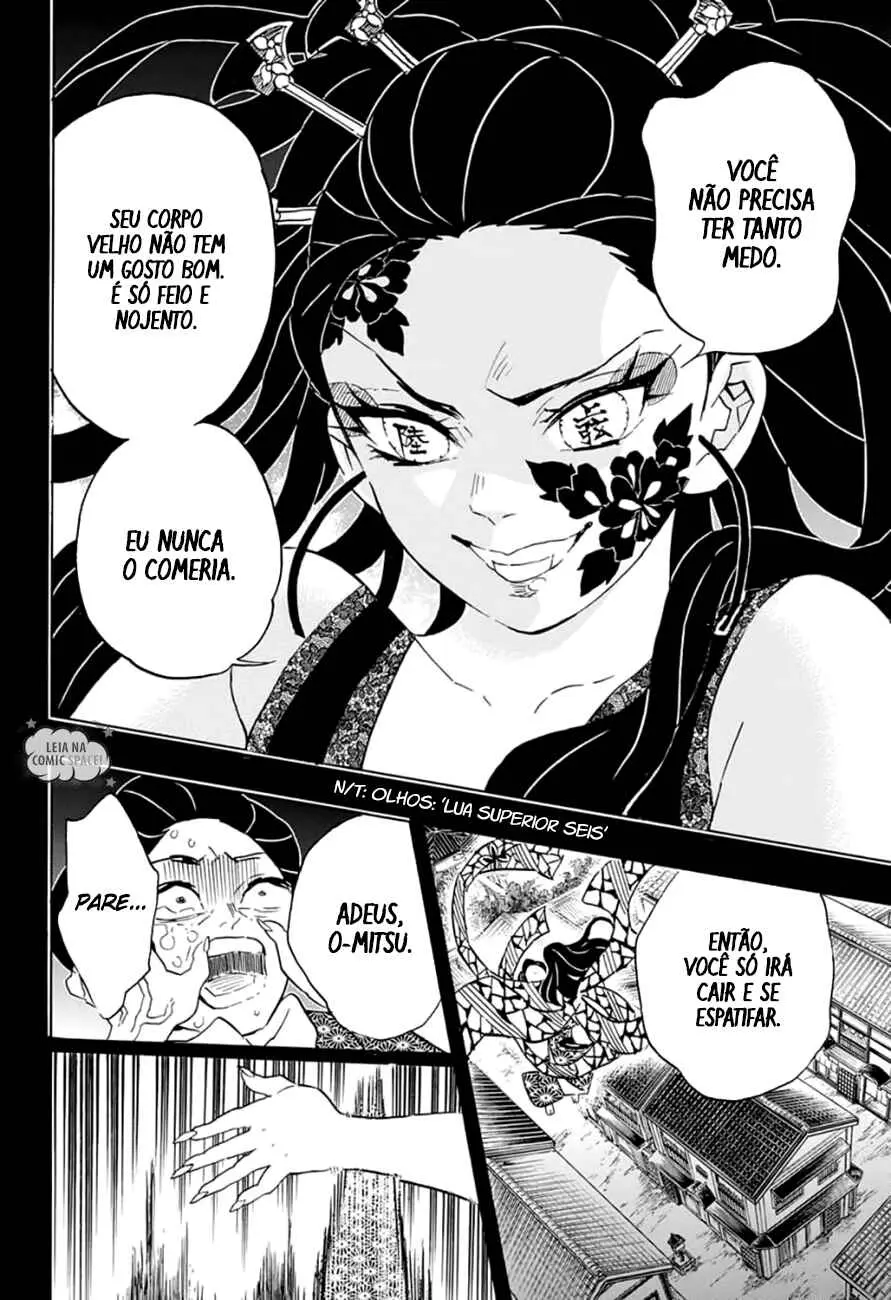 Read Demon Slayer Kimetsu no Yaiba PT Manga Online