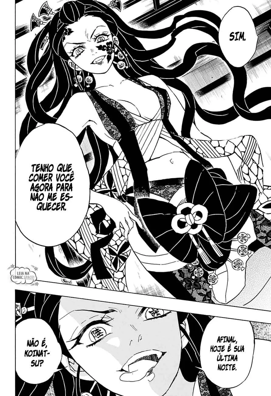 Read Demon Slayer Kimetsu no Yaiba PT Manga Online