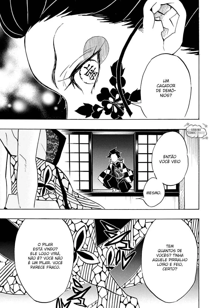 Read Demon Slayer Kimetsu no Yaiba PT Manga Online