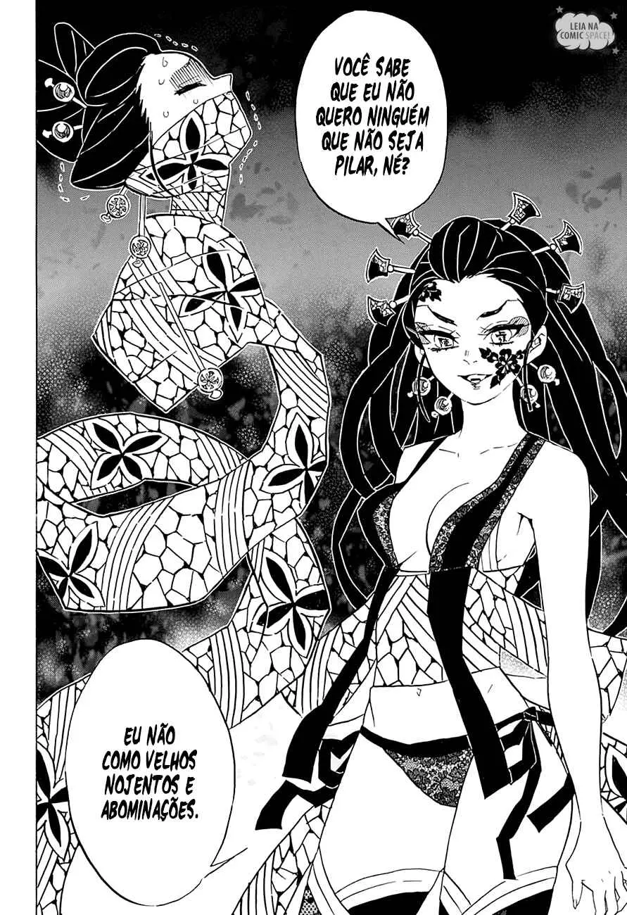 Read Demon Slayer Kimetsu no Yaiba PT Manga Online