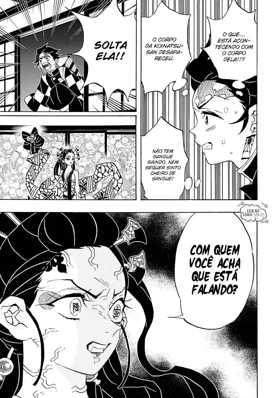Read Demon Slayer Kimetsu no Yaiba PT Manga Online
