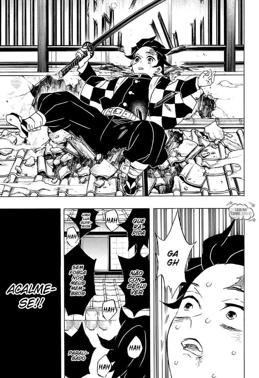 Read Demon Slayer Kimetsu no Yaiba PT Manga Online
