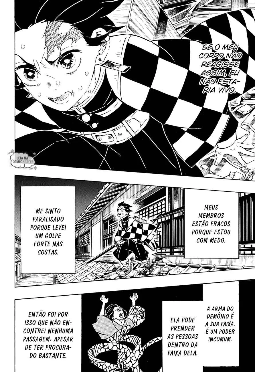 Read Demon Slayer Kimetsu no Yaiba PT Manga Online