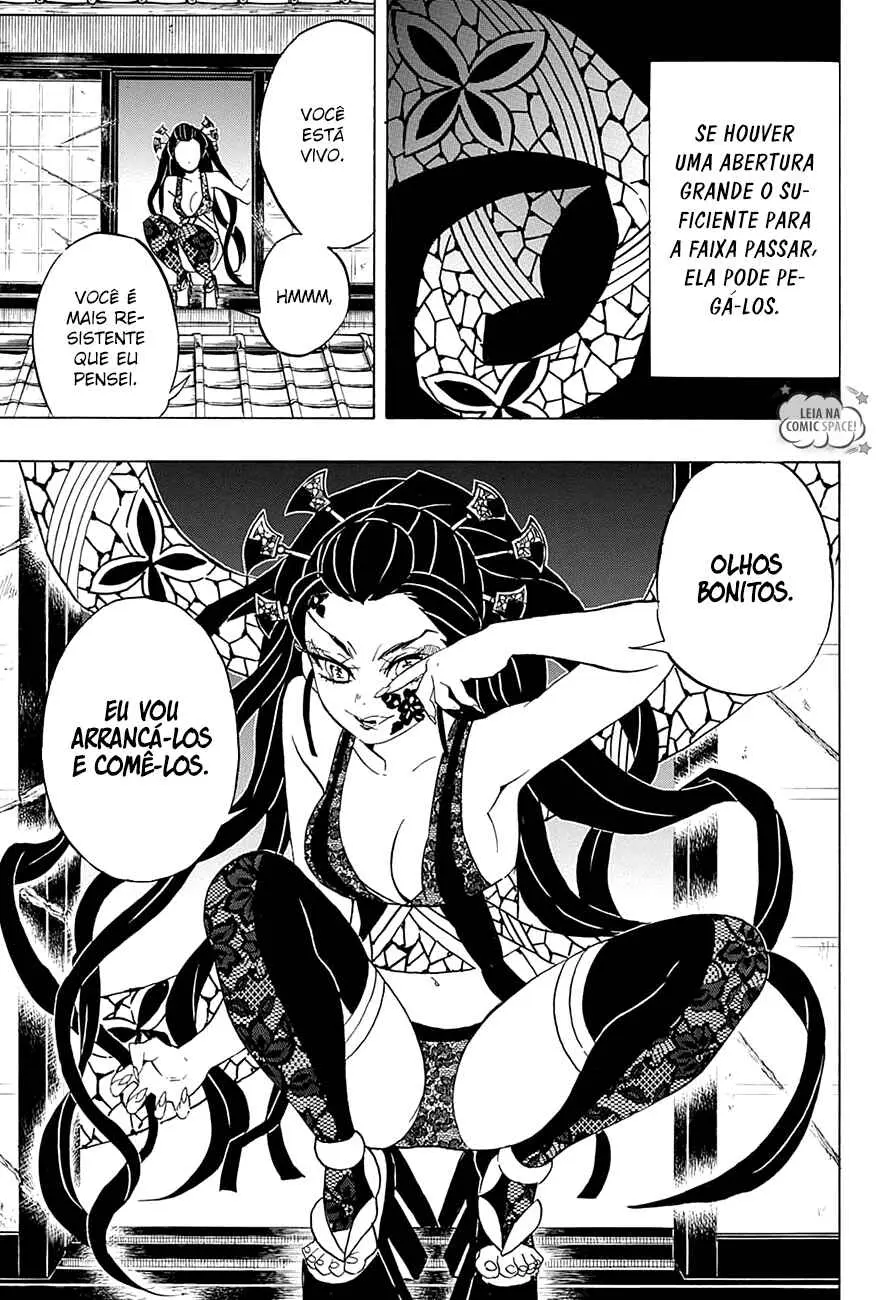 Read Demon Slayer Kimetsu no Yaiba PT Manga Online