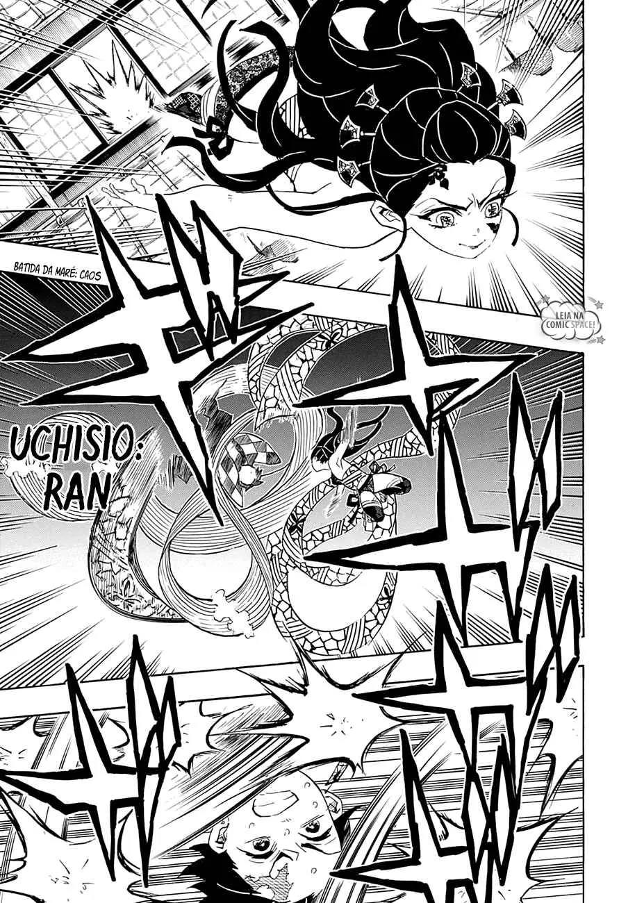 Read Demon Slayer Kimetsu no Yaiba PT Manga Online