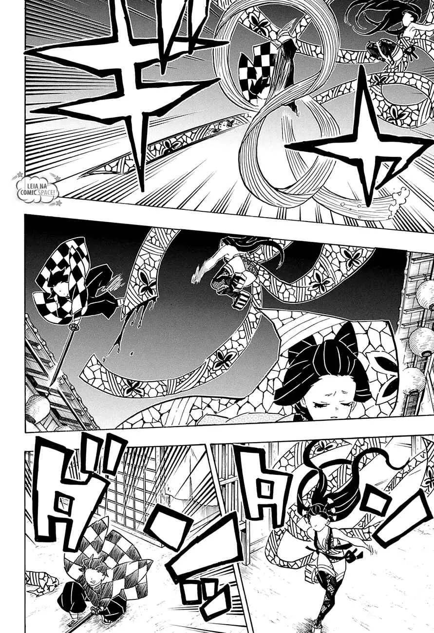 Read Demon Slayer Kimetsu no Yaiba PT Manga Online