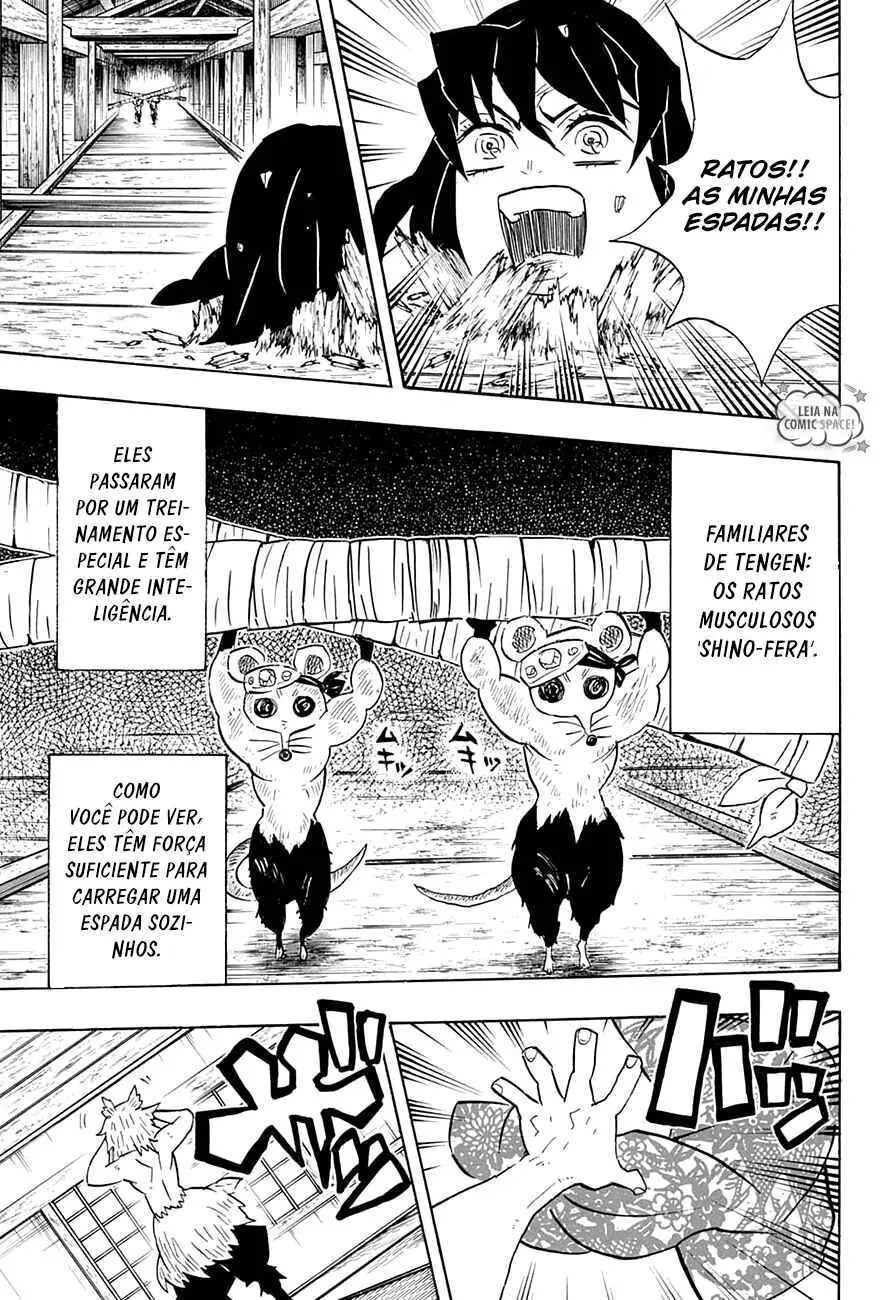 Read Demon Slayer Kimetsu no Yaiba PT Manga Online