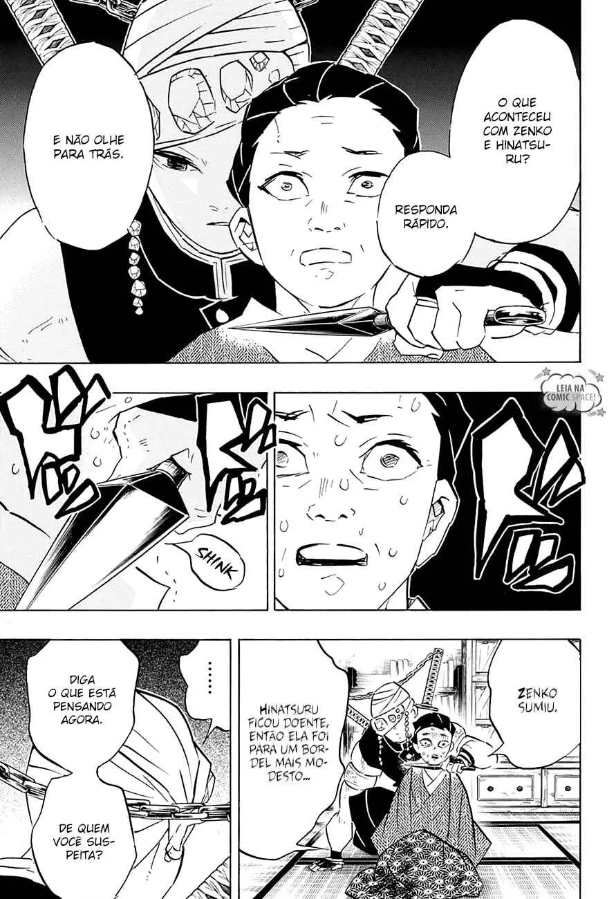 Read Demon Slayer Kimetsu no Yaiba PT Manga Online