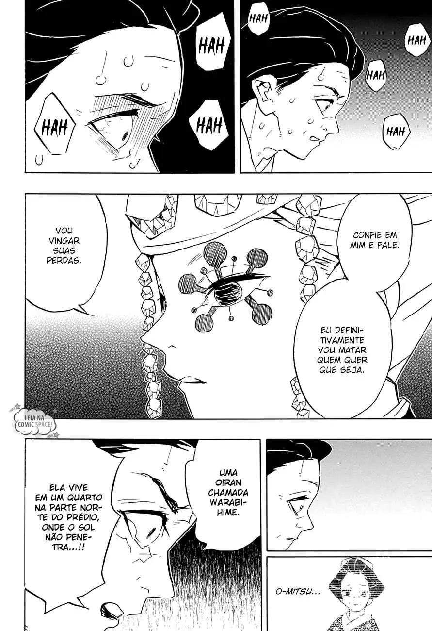 Read Demon Slayer Kimetsu no Yaiba PT Manga Online