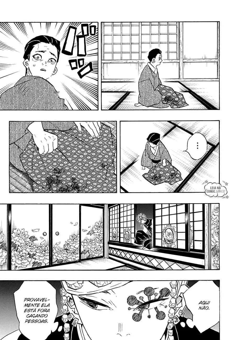 Read Demon Slayer Kimetsu no Yaiba PT Manga Online