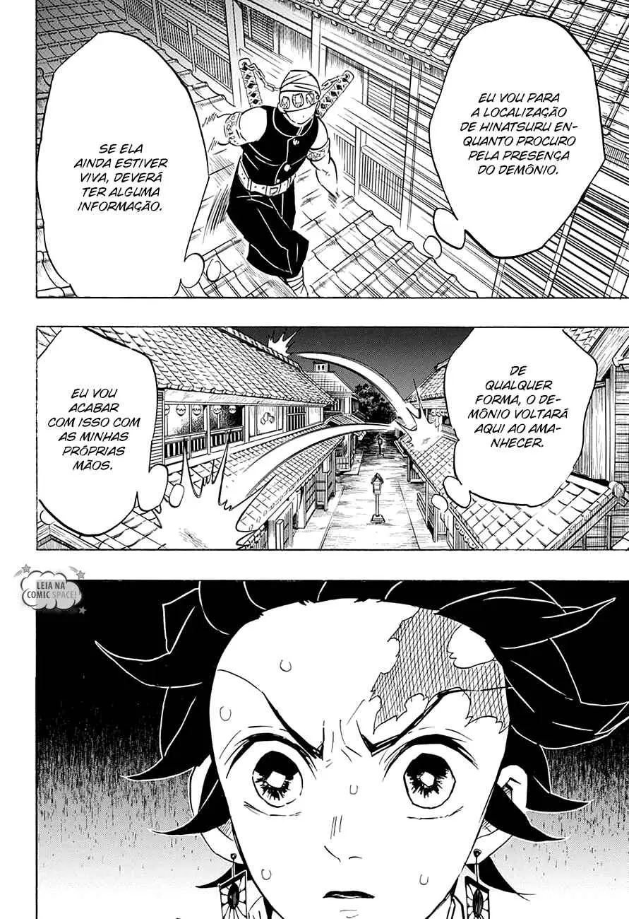 Read Demon Slayer Kimetsu no Yaiba PT Manga Online
