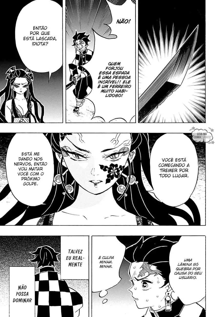 Read Demon Slayer Kimetsu no Yaiba PT Manga Online