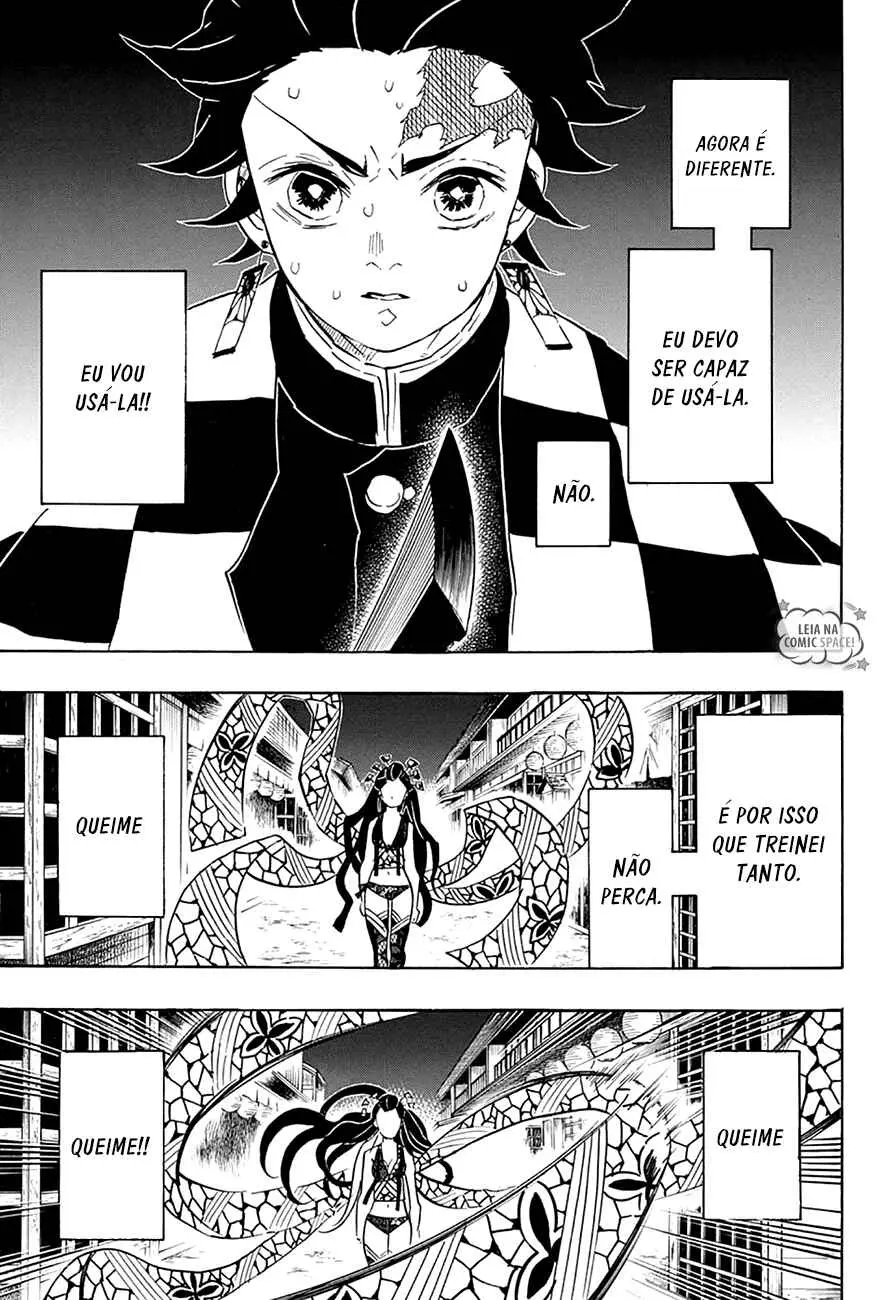 Read Demon Slayer Kimetsu no Yaiba PT Manga Online