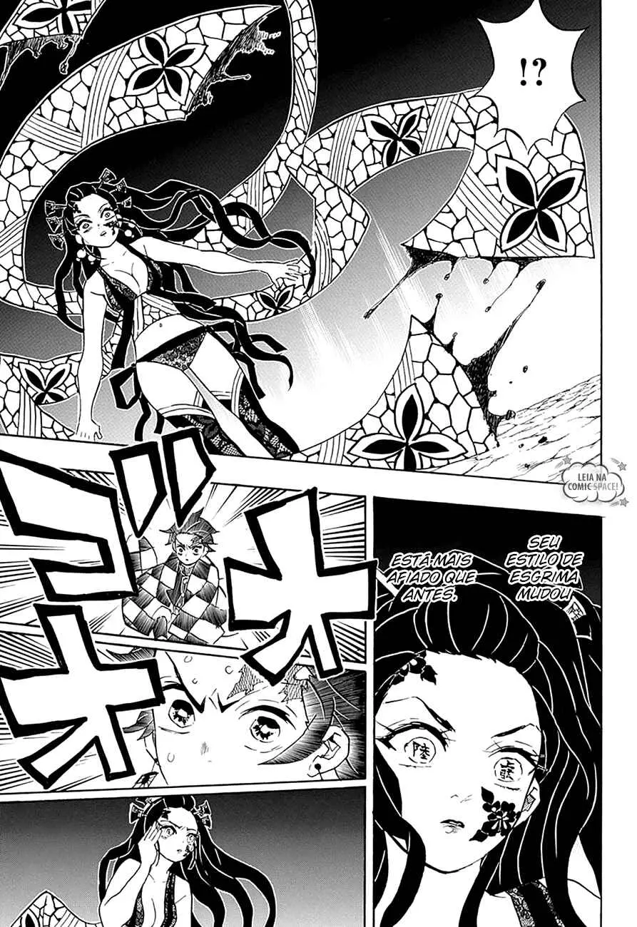 Read Demon Slayer Kimetsu no Yaiba PT Manga Online