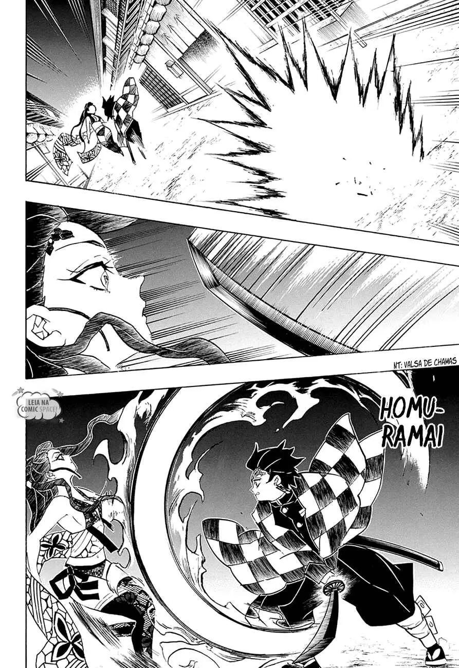 Read Demon Slayer Kimetsu no Yaiba PT Manga Online