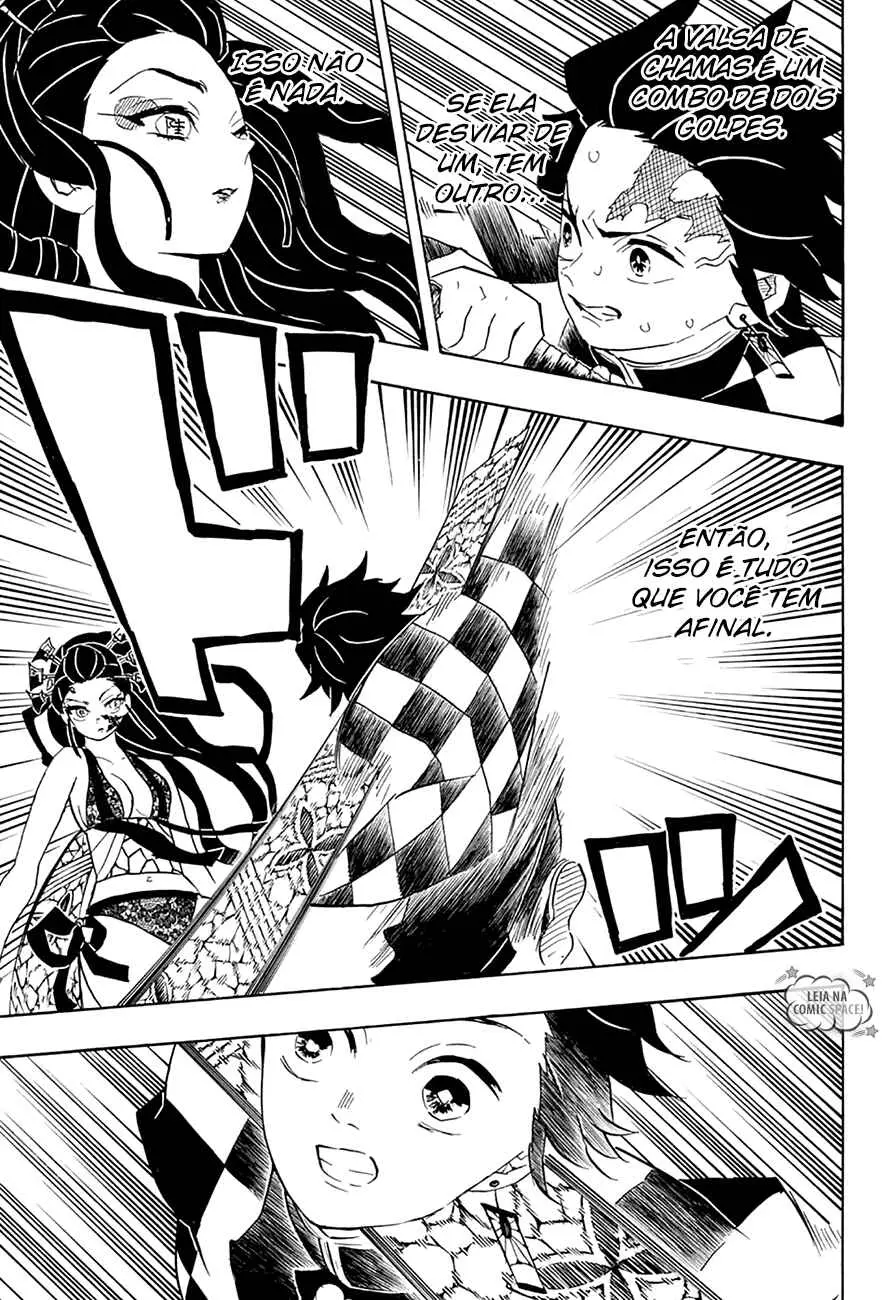 Read Demon Slayer Kimetsu no Yaiba PT Manga Online