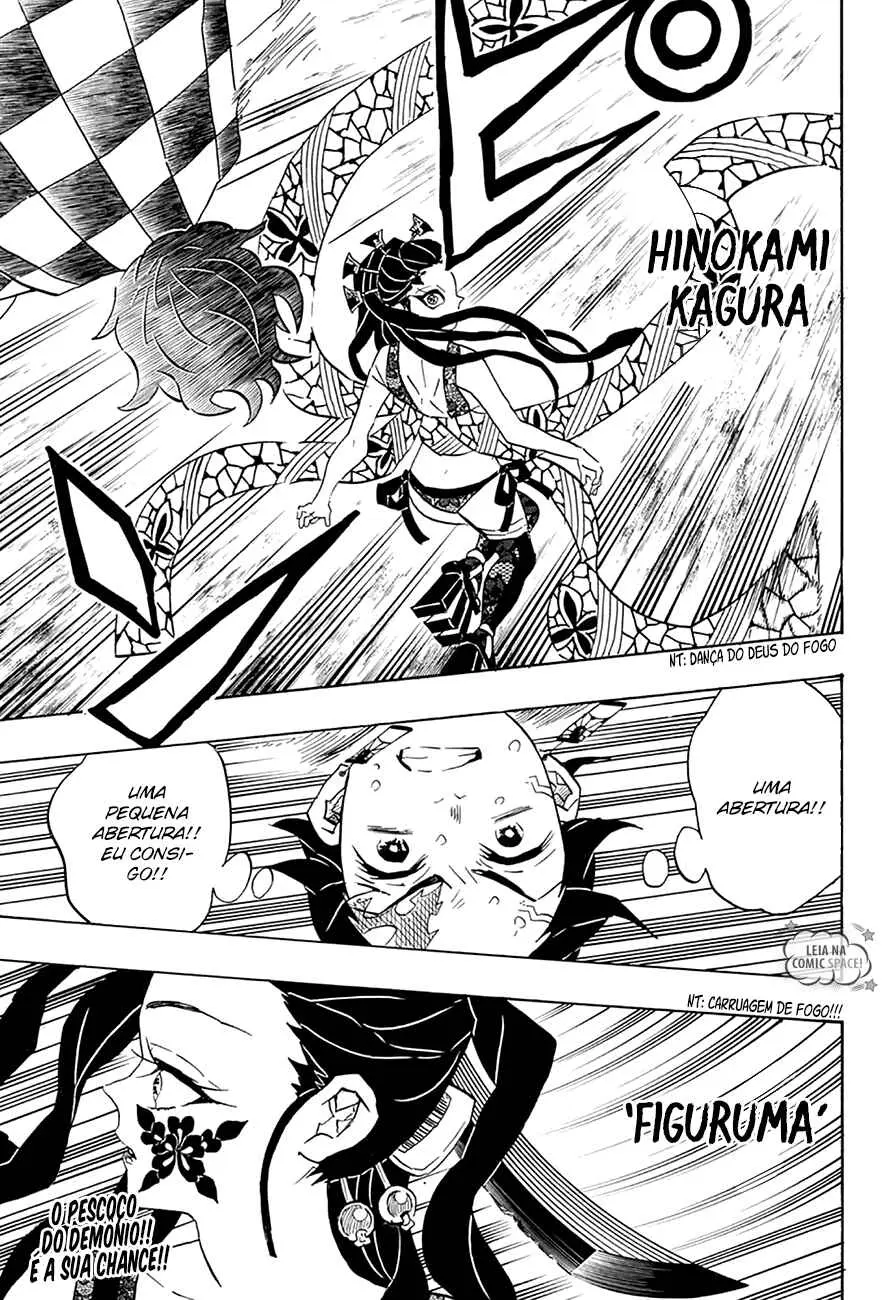 Read Demon Slayer Kimetsu no Yaiba PT Manga Online
