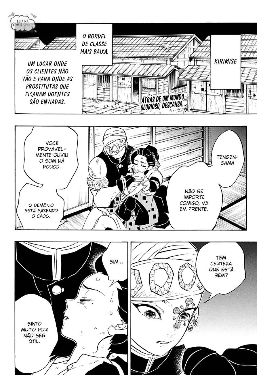 Read Demon Slayer Kimetsu no Yaiba PT Manga Online