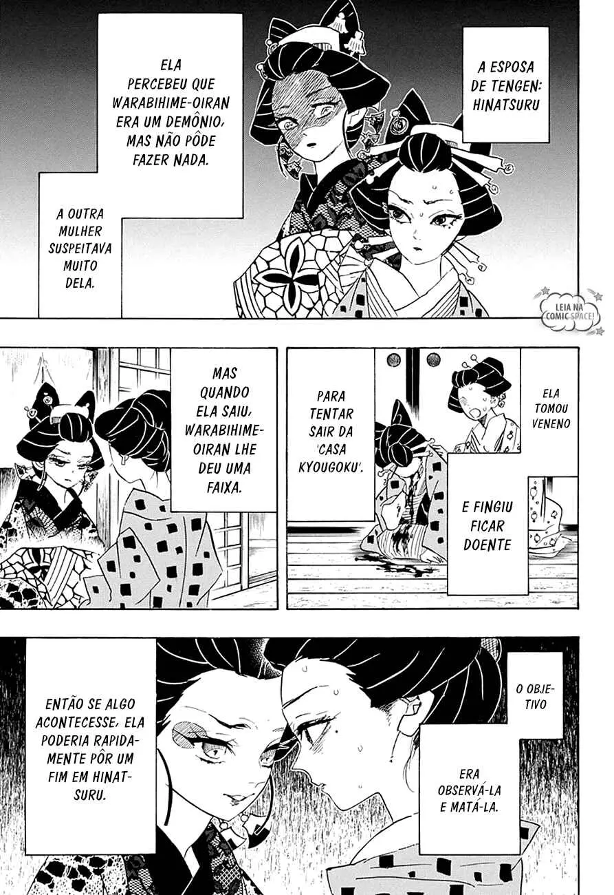 Read Demon Slayer Kimetsu no Yaiba PT Manga Online
