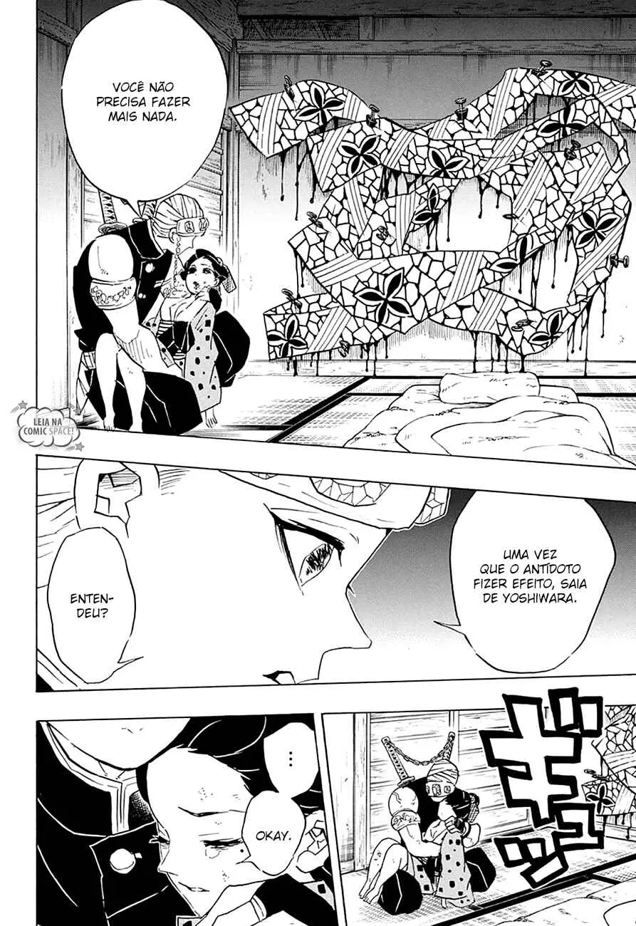 Read Demon Slayer Kimetsu no Yaiba PT Manga Online