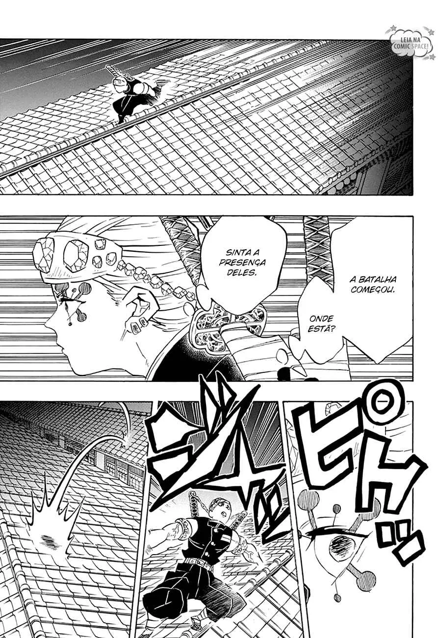 Read Demon Slayer Kimetsu no Yaiba PT Manga Online