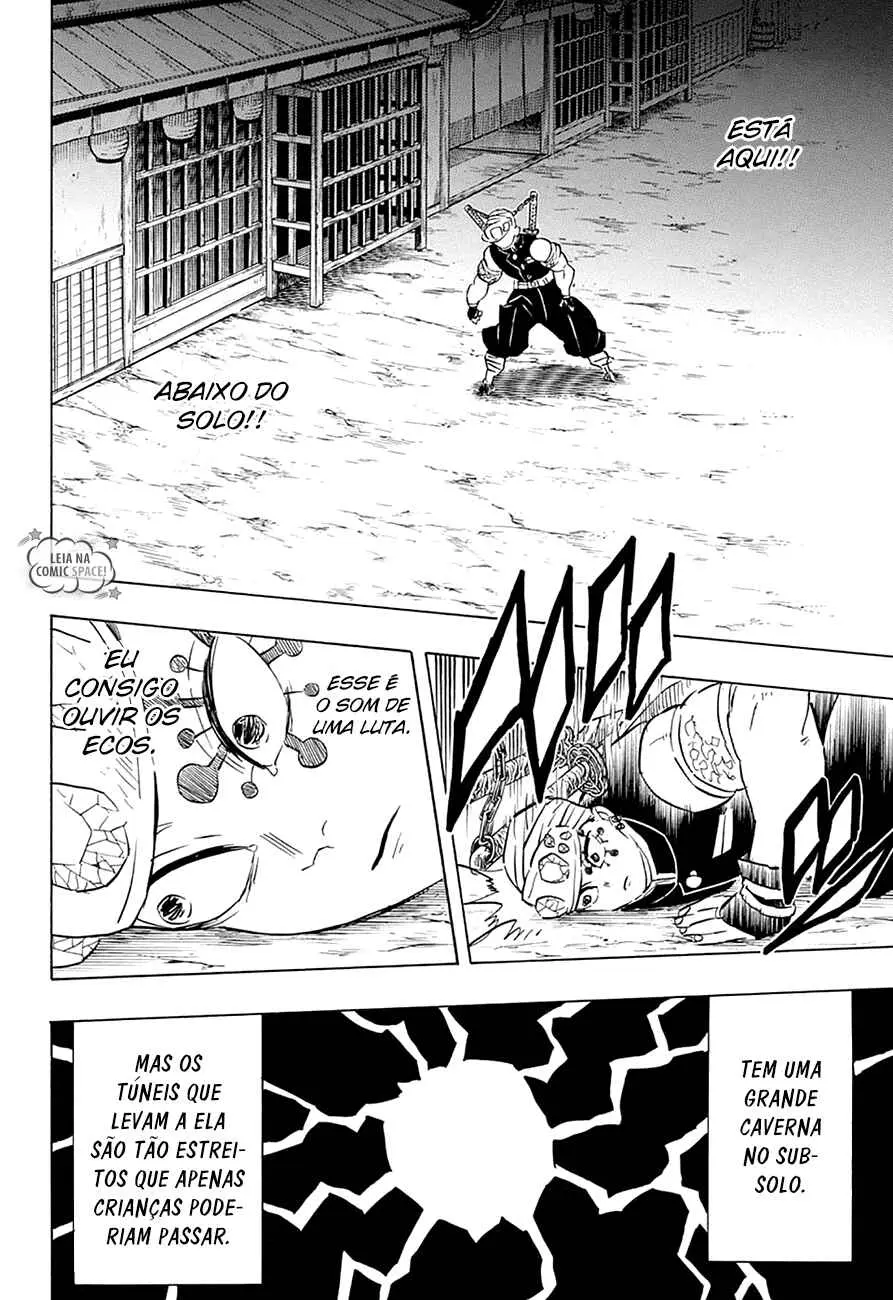 Read Demon Slayer Kimetsu no Yaiba PT Manga Online