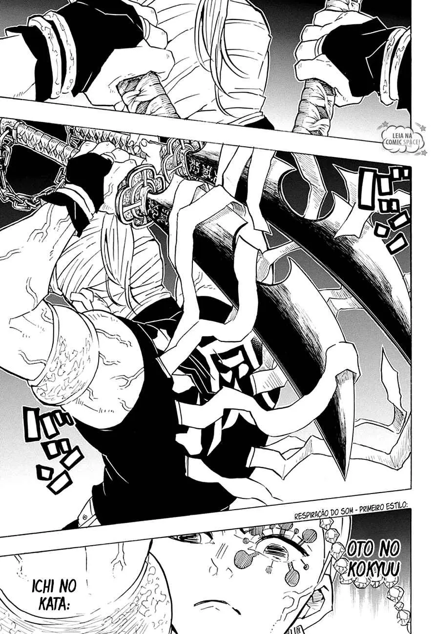 Read Demon Slayer Kimetsu no Yaiba PT Manga Online
