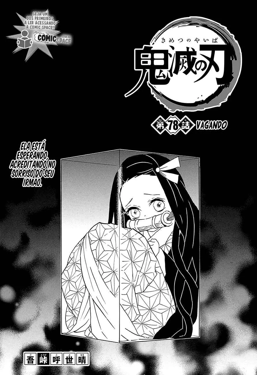 Read Demon Slayer Kimetsu no Yaiba PT Manga Online